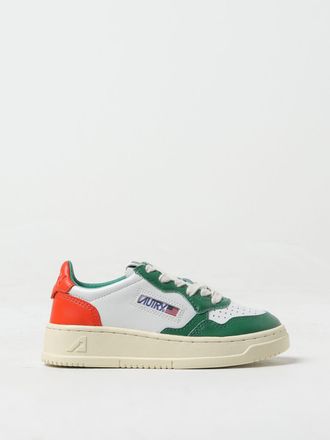 Autry Sneakers Kids color White