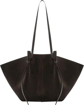 Yuzefi Mujer, Bolsos, Gris, Talla: ONE Size