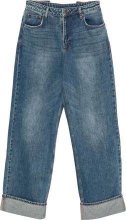 Ksubi Mujer, Vaqueros, Azul, Talla: W30