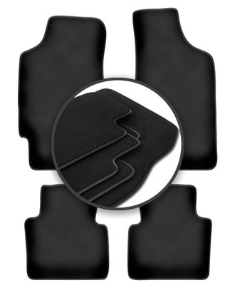 OEM Alfombrillas Premium Para Chrysler Neon Sed&aacute;n (1994-2005)