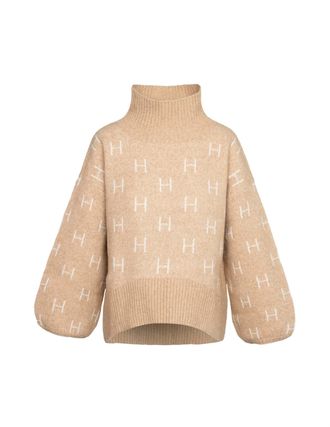 Hést Strickpullover