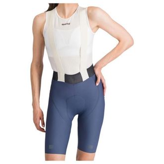Sportful LTD 2 Bibshort Velohose f&uuml;r Damen | blau