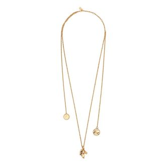 Chlo&eacute; Donna, Accessori, Giallo, Taglia unica, new