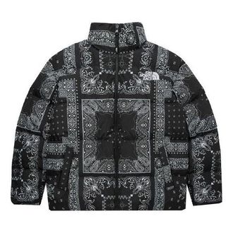 The North Face Nuptse Jacket NJ1DM64D