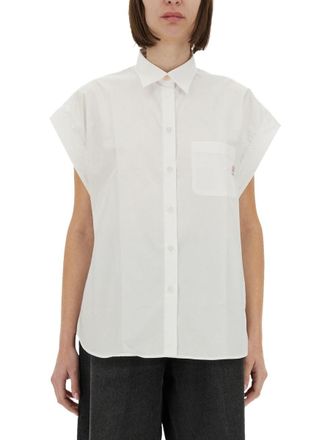 Paul Smith Cotton Shirt