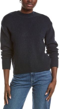 Vince Drop-Shoulder Sweater
