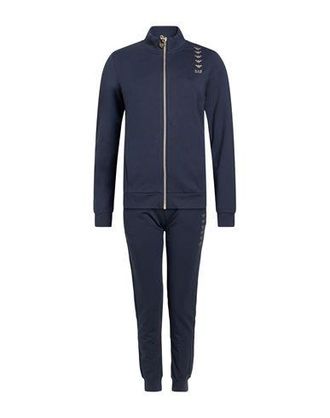 Emporio Armani JUMPSUITS & TRACKSUITS - Tracksuits on YOOX.COM