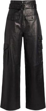 AllSaints BOTTOMWEAR - Pantaloni su YOOX.COM