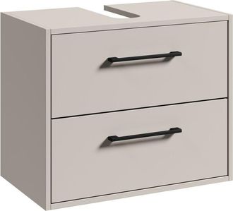 Badplaats Badplaats Mueble Bajo Para Lavabo Florence 60 X 35 X 47 Cm - Cas