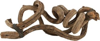 Vickerman 3Pc Twisted Vine Bundles Xl