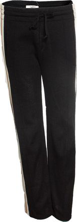 Isabel Marant Pre-owned Womens Etoile, Jogger trousers - Black Viscose - Size Small