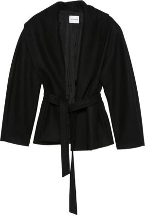 Andamane Light Jassen - Dames - Zomerjassen - Zwart - S - Jassen