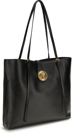 Versace Tote Bag - Black