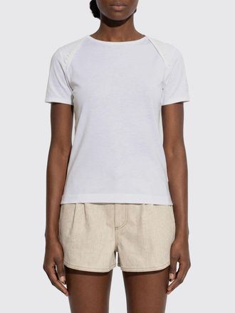 Jacquemus T-shirts in cotone organico Jacquemus