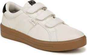 Rykä Viv 2 Classic Low Top Sneaker in White/Black at Nordstrom Rack, Size 5