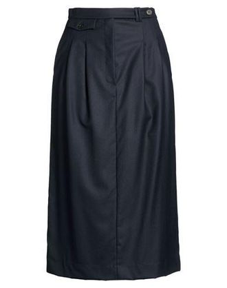 Slowear HOSEN & R&Ouml;CKE - Midi-R&ouml;cke auf YOOX.COM