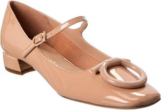 Ferragamo Marry Patent Pump