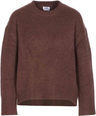 Notshy Brown Elisa Sweater