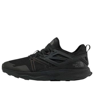 The North Face Oxeye Running Shoes Tnf Black 7W5S-KX7