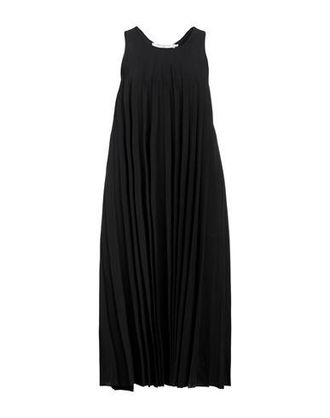 Maison Kitsun&eacute; VESTIDOS - Vestidos midi en YOOX.COM