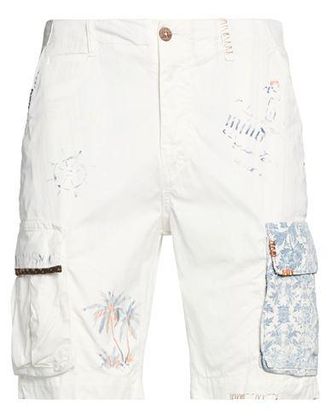 Bob BOTTOMWEAR - Shorts & Bermuda Shorts on YOOX.COM