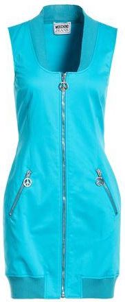 Moschino KLEIDER - Mini-Kleider auf YOOX.COM