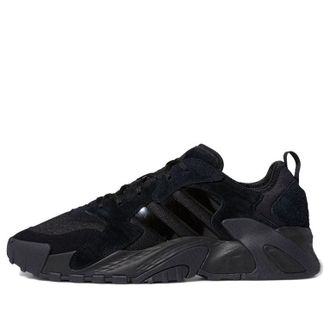 adidas (WMNS) adidas Streetball Black FW1218
