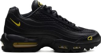 Nike x Corteiz Sneakers Air Max 95 Honey/Black - Nero