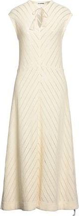 Jil Sander VESTIDOS - Vestidos largos en YOOX.COM