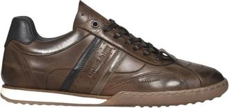 Cycleur de Luxe New Crush Born - Heren - Sneakers - Bruin - 41 EU - Leer - Schoenen