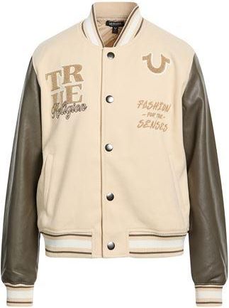 True Religion JACKEN & M&Auml;NTEL - Jacken und Anoraks auf YOOX.COM