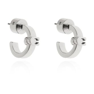 Coach Donna, Accessori, Grigio, Taglia unica, new