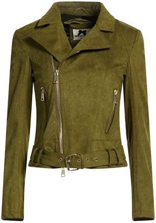 No Secrets World COATS & JACKETS - Jackets on YOOX.COM