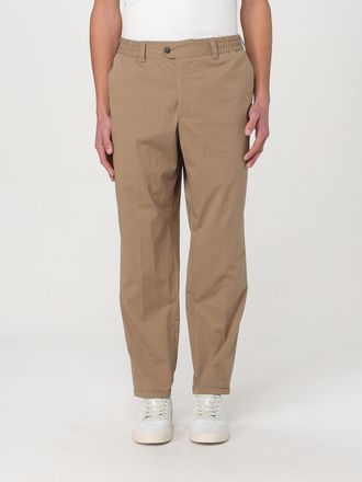 Pantaloni Torino Pants PT TORINO Men color Rope