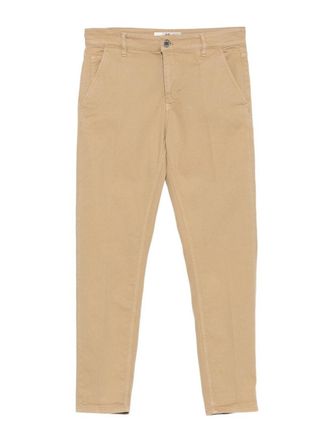 Pantaloni Torino Stretch fabric trousers