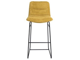 Schubiger M&ouml;bel Barhocker Russo