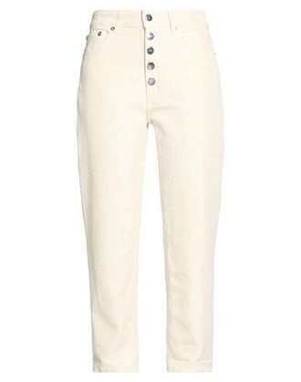 Dondup BOTTOMWEAR - Trousers on YOOX.COM
