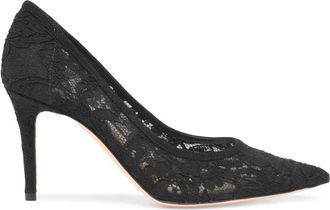 Gianvito Rossi Pumps Claudia 85mm - Nero