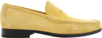 Ferragamo Ferragamo Dupont Signature Moccasin, Size 9 EE