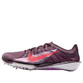 Nike x Faith Kipyegon Air Zoom Victory 2 Fuchsia Dream IB4202-600