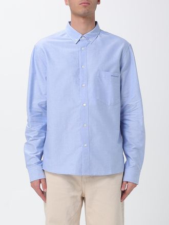 Isabel Marant Camicia classica Isabel Marant in cotone