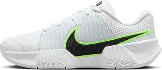 Nike Womens GP Challenge Pro Hard Court Tennis Shoes in White | IB6560-100