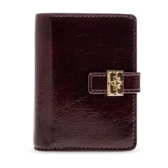 Ganni Donna, Accessori, Rosso, Taglia unica, new