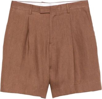 Lardini Bermuda Shorts