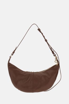 Sportmax Hobo Bag In Nappa