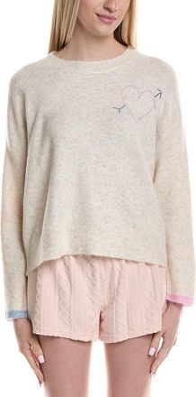 PJ Salvage Spread Love Top