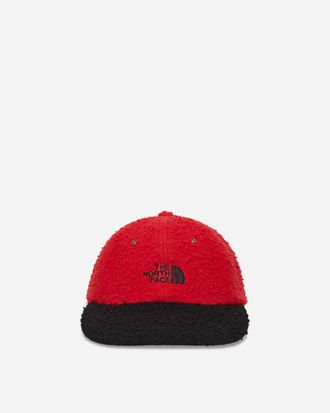 The North Face Classic Casentino Hat Red