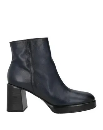 Hispanitas CALZADO - Botines de ca&ntilde;a alta en YOOX.COM