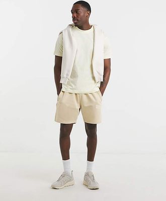 Ellesse Club Di Corsa Shorts