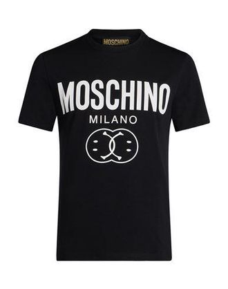 Moschino X SMILEY WORLD